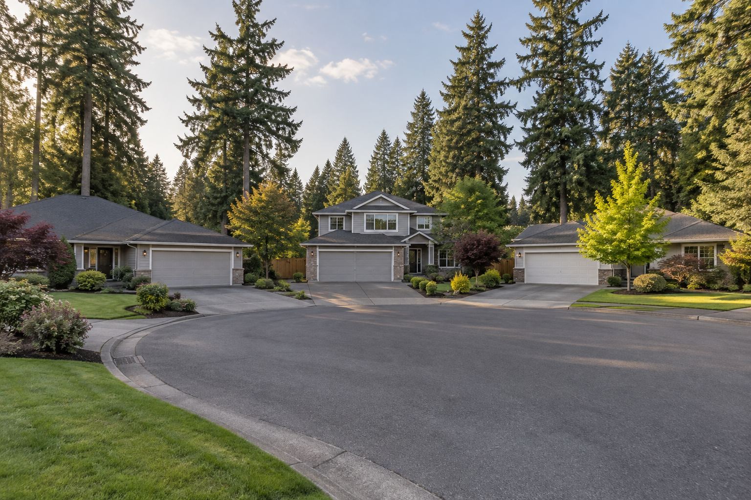Clackamas, OR