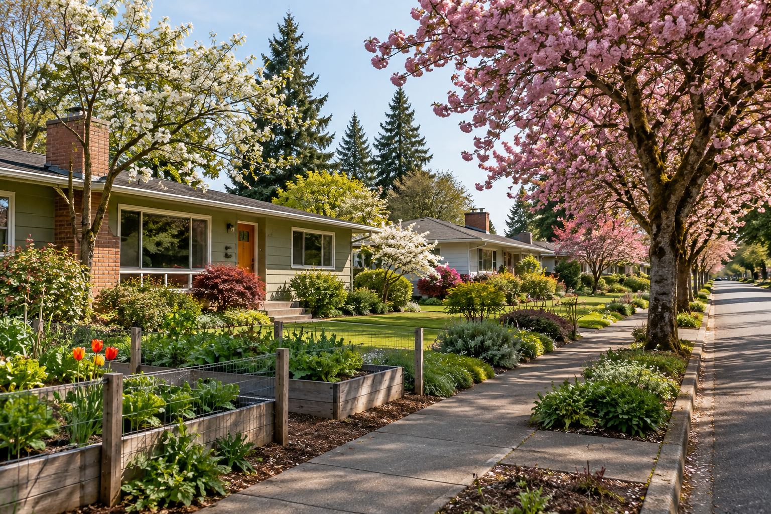 Milwaukie, OR