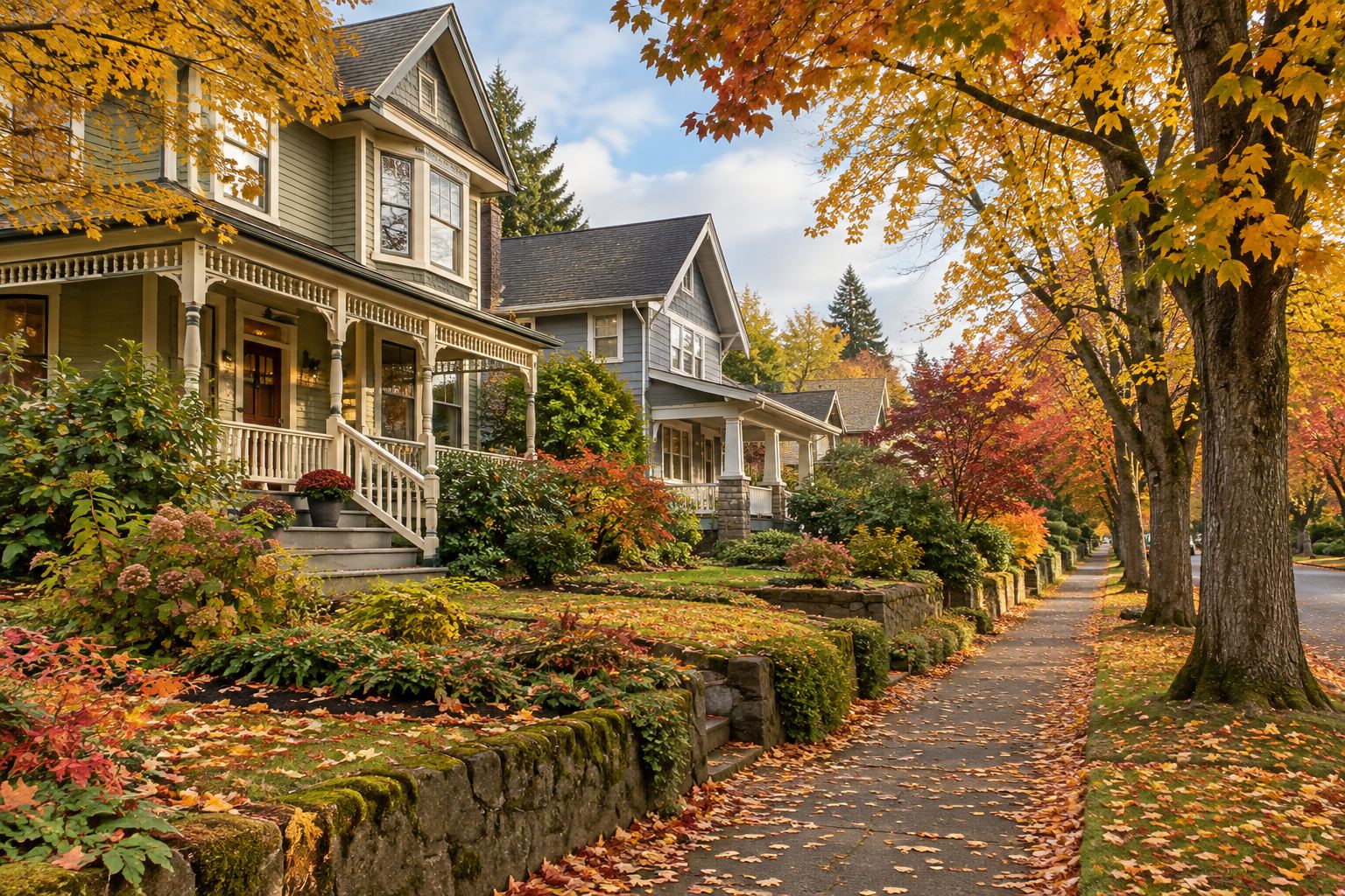 Oregon City, OR